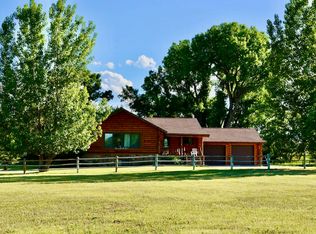 36 Wild Hollow Rd, Sheridan, WY 82801