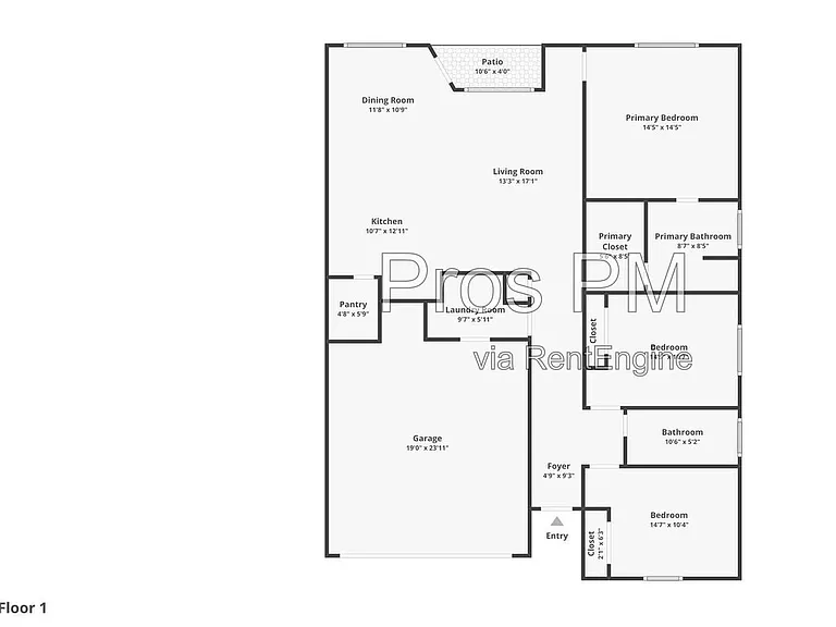 1120 Salem Dr — Photo 2