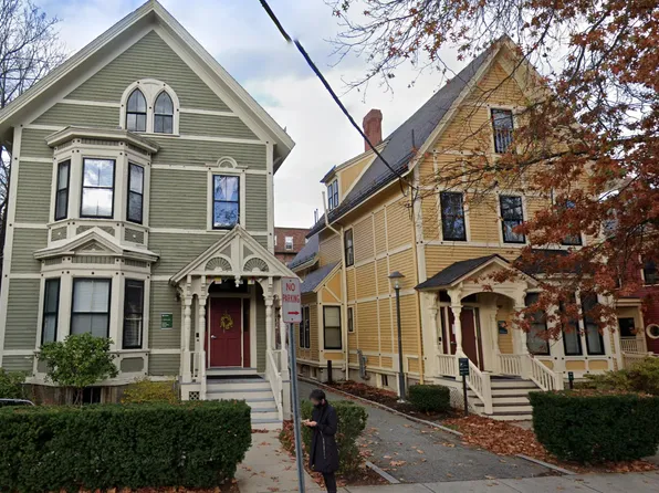 9 Mellen St, Cambridge, MA 02138