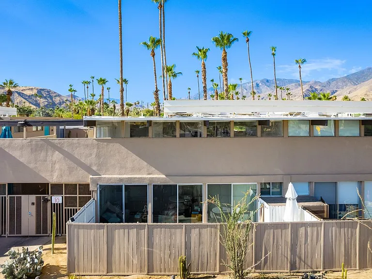 1111 E Palm Canyon Dr #221 — Photo 24