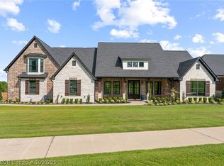6701 Bentley Ridge Dr, Fort Smith, AR 72916