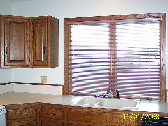 Cozy kitchen