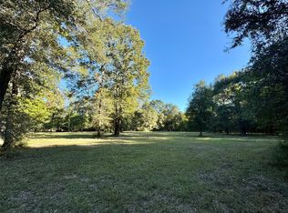 County Road 2300n, Cleveland, TX 77327