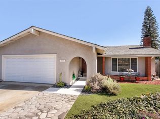 857 Montview Dr, Escondido, CA 92025