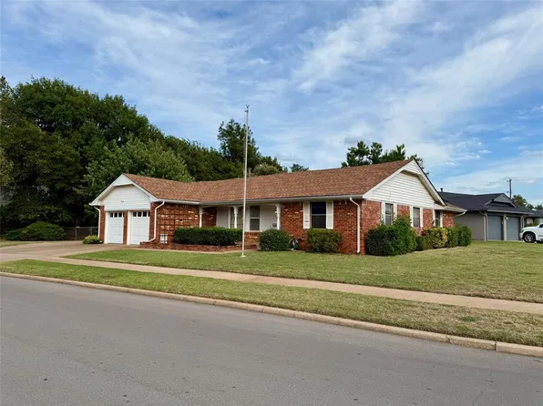 10424 Major Ave, Oklahoma City, OK 73120