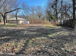 506 N Pecan St, Searcy, AR 72143