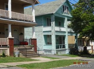 1644 Dudley Ave, Utica, NY 13501