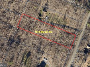 1514 Mercer Rd, Haymarket, VA 20169