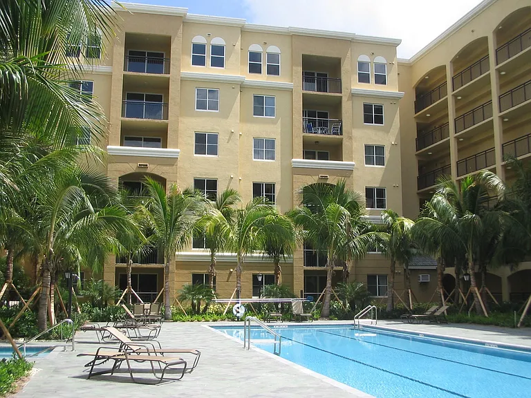 1690 Renaissance Commons Blvd #1629 — Photo 12