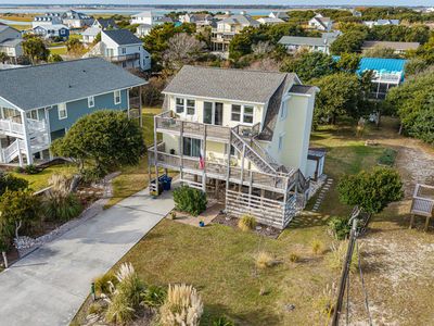 11008 Inlet Drive, Emerald Isle, NC, 28594