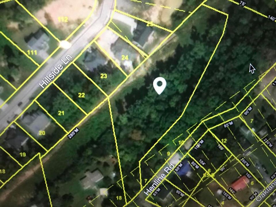 1st image of Henline Dr