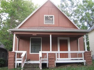 2007 N 16th St, Kansas City, KS 66104