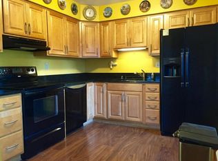 3610 Dryden Dr, Madison, WI 53704
