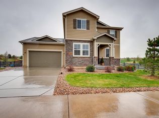 2787 Russet Sky Ct, Castle Rock, CO 80108