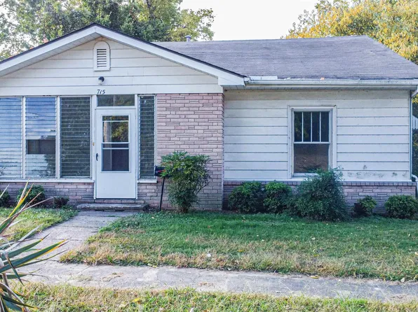 715 Magnolia St, Hickman, KY 42050