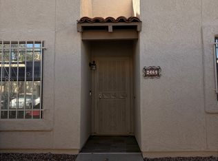 2469 N Ironwood Ridge Dr, Tucson, AZ 85745