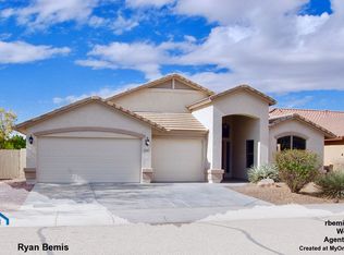 23012 N 32nd Dr, Phoenix, AZ 85027