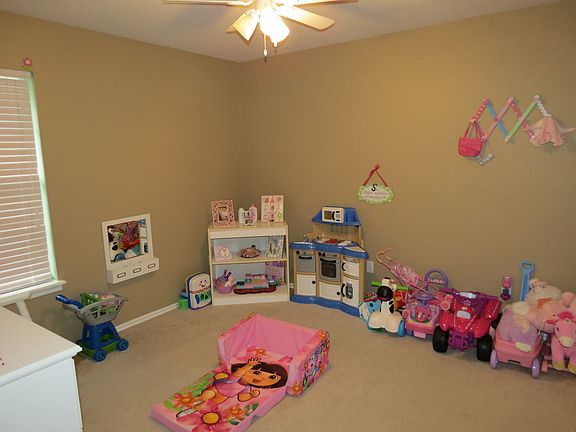 Bedroom #2