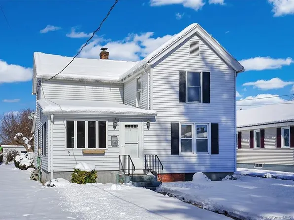 16 Melrose Street, Glastonbury, CT 06033