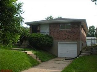 659 Reavis Barracks Rd, Saint Louis, MO 63125