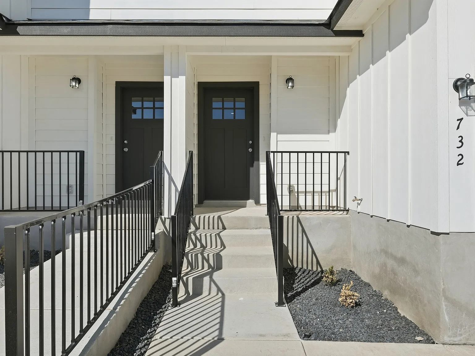 3 bed, 2.5 bath, 1244 sqft, $1,395 — Photo 4