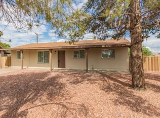 5511 W Weldon Ave, Phoenix, AZ 85031