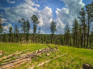 11511 Melchert Pl, Hill City, SD 57745