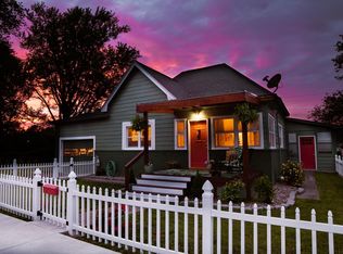 1115 W Oak St, Mitchell, IN 47446