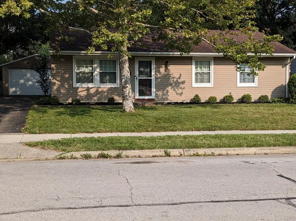 363 Topsfield Rd, Columbus, OH 43228