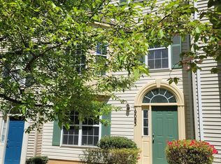 19083 Sawyer Ter, Germantown, MD 20874