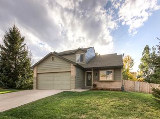 4993 S Dunkirk Way, Centennial, CO 80015