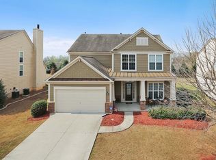 4015 Azurite St, Cumming, GA 30040