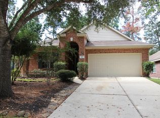 103 S Merryweather Cir, Conroe, TX 77384