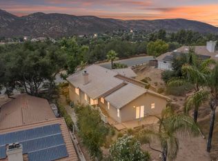 23553 Vista Vicente Way, Ramona, CA 92065