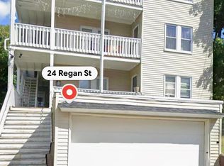 24 Regan St APT 2, Gardner, MA 01440