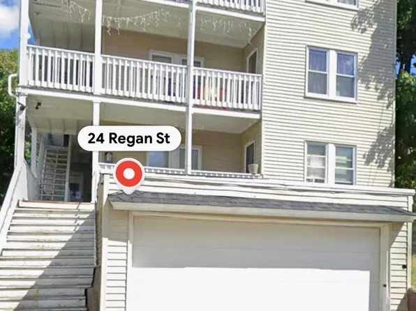 24 Regan St APT 2, Gardner, MA 01440