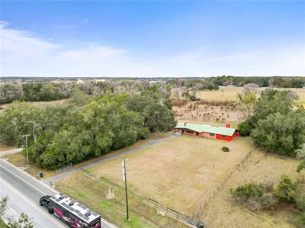 274 W Kings Hwy, Center Hill, FL 33514