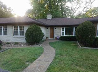 3324 Lake Dr, Evansville, IN