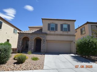 345 Morro Dunes Ave, North Las Vegas, NV 89031