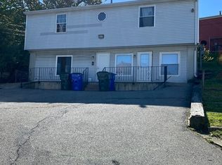 264 Union St UNIT 1N, Fall River, MA 02721