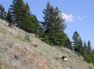 8863 Wallace Creek Rd, Clinton, MT 59825