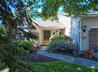 8437 Bushnell Ct, Mentor, OH 44060