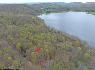 Lots 153 154 Clover Dr, Terra Alta, WV 26764