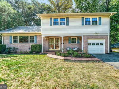 8402 Camden St, Alexandria, VA, 22308