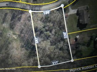 2310 Roseberry Rd, Mascot, TN 37806