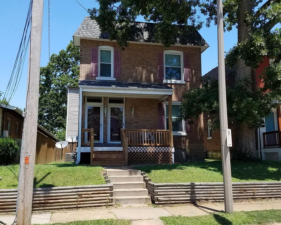 Front elevation