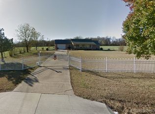 17102 E 14th St, Tulsa, OK 74108