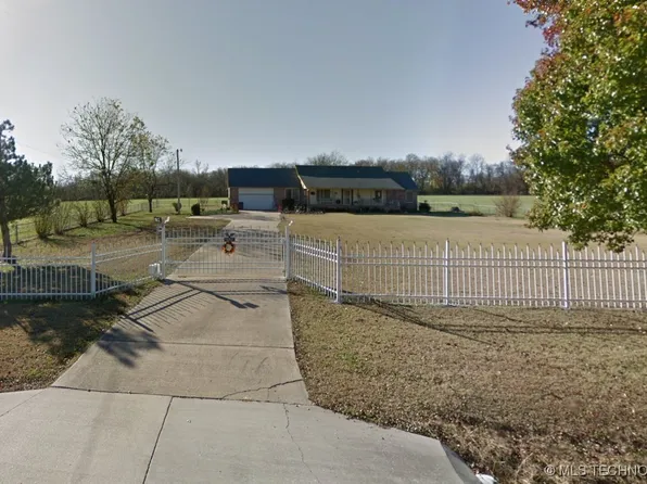 17102 E 14th St, Tulsa, OK 74108