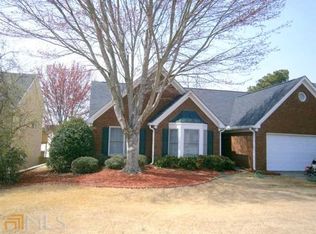 2170 Fairway View Ln, Duluth, GA 30096