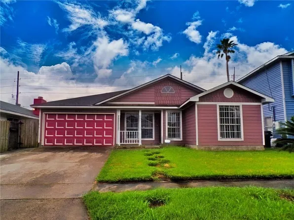 5217 Forest Park Ln, New Orleans, LA 70131